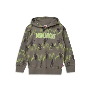 Baby hoodie Lego Sian 713 image-2