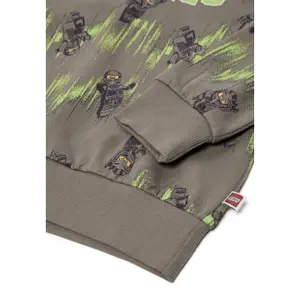 Baby hoodie Lego Sian 713 image-3