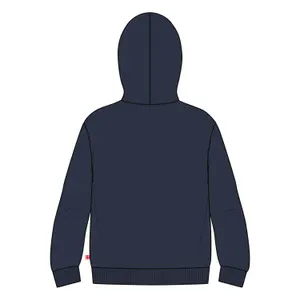 Hooded sweatshirt with zipper Lego Sian 706 image-1