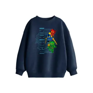 Sweatshirt child Lego Sian 714 image-0