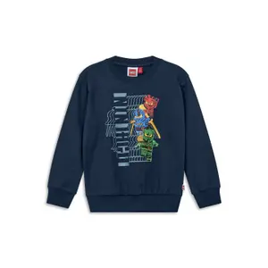 Sweatshirt child Lego Sian 714 image-2
