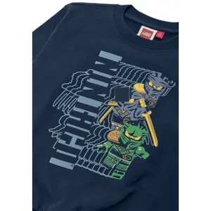 Sweatshirt child Lego Sian 714 image-4