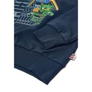Sweatshirt child Lego Sian 714 image-5