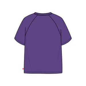 Girl's T-shirt Lego Tuna 601 image-1