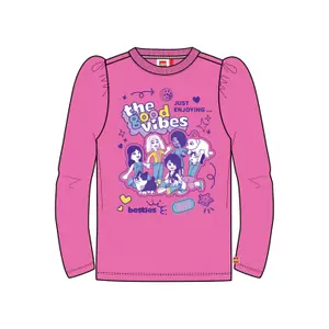 Long Sleeve T-Shirt Child Lego Tuna 600 image-0