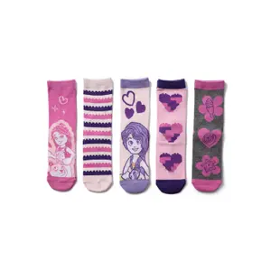 Children's socks Lego Ayo 602 (x5) image-1