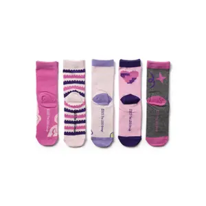 socks Lego Ayo 602 (x5) image-2