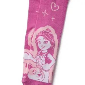 socks Lego Ayo 602 (x5) image-3