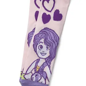 socks Lego Ayo 602 (x5) image-5