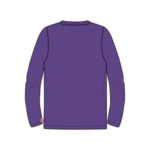 Long sleeve baby T-shirt Lego Tuna 602 image-1