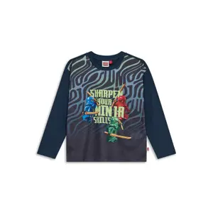 Long Sleeve T-Shirt Child Lego Taj 713 image-2