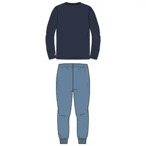 Children's pyjamas Lego Aiko 710 image-1