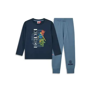Children's pyjamas Lego Aiko 710 image-2