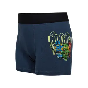 Children's boxer shorts Lego Aiko 708 (x3) image-3