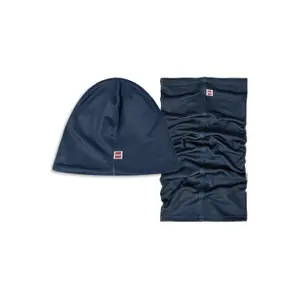 Hat and Neck Warmer for Children Lego Aiko 605 image-5