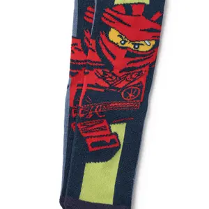 Children's socks Lego Aiko 709 (x3) image-4