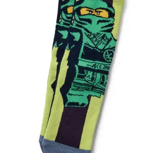 socks Lego Aiko 709 (x3) image-3
