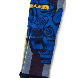 socks Lego Aiko 709 (x3) image-5