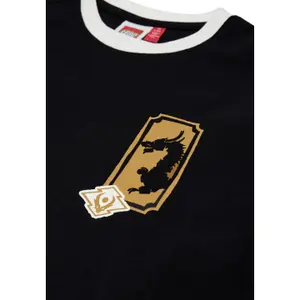 Long Sleeve T-Shirt Child Lego Taj 709 image-4