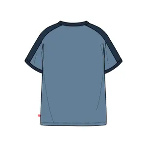 Children's T-shirt Lego Taj 710 image-1