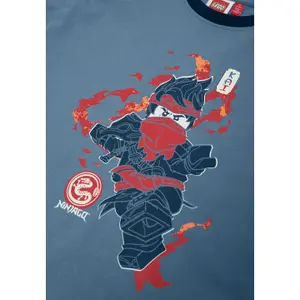 Children's T-shirt Lego Taj 710 image-3