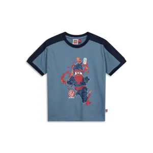 Children's T-shirt Lego Taj 710 image-5