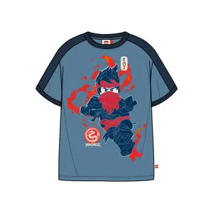 Children's T-shirt Lego Taj 710 image-6