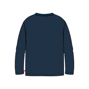 Long Sleeve T-Shirt Child Lego Taj 718 image-1