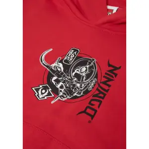 Sweatshirt child Lego Sian 705 image-4