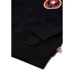 Hooded sweatshirt with zipper Lego Sian 704 image-5