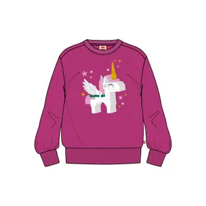 Sweatshirt child Lego Sia 700 image-0