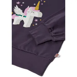 Baby sweatshirt Lego Sia 700 image-2