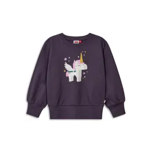 Baby sweatshirt Lego Sia 700 image-5