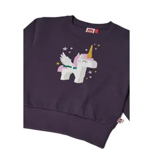 Sweatshirt child Lego Sia 700 image-3