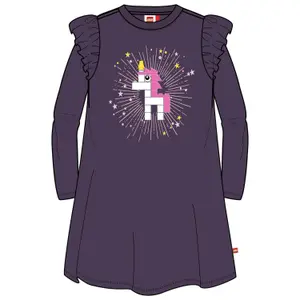 Baby girl dress Lego Dana 701 image-0
