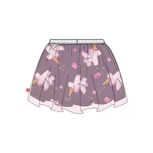 Girl's skirt Lego Dana 702 image-1