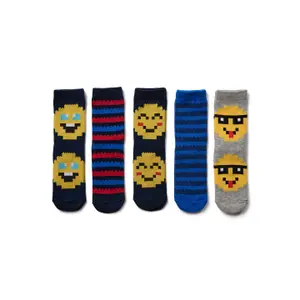 Children's socks Lego Aiko 704 (x5) image-1