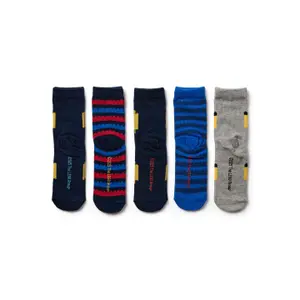 Children's socks Lego Aiko 704 (x5) image-2