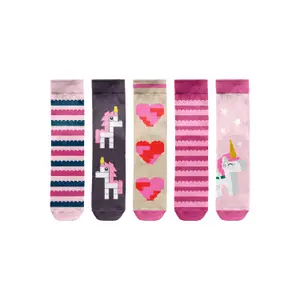 Children's socks Lego Ayo 703 (x5) image-0