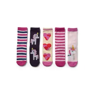 Children's socks Lego Ayo 703 (x5) image-1
