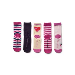 Children's socks Lego Ayo 703 (x5) image-2