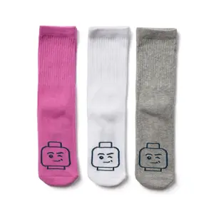 socks Lego Ayo 704 (x3) image-1