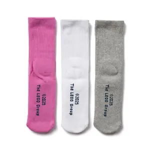 socks Lego Ayo 704 (x3) image-2