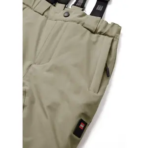 Children's ski Trousers Lego Lwpowai 708 image-3