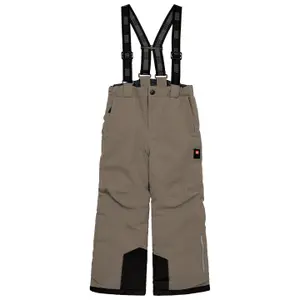 Children's brace ski pants Lego Powai 708 image-0