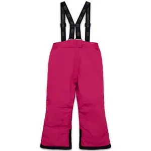 Children's brace ski pants Lego Powai 708 image-1