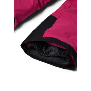 Children's brace ski pants Lego Powai 708 image-2
