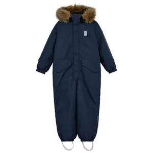 Hooded ski suit for kids Lego Jian 715 image-0