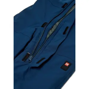 Children's ski overalls Lego Puelo 701 image-5