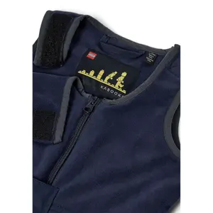 Baby ski Trousers Lego Lwpuelo 701 image-2